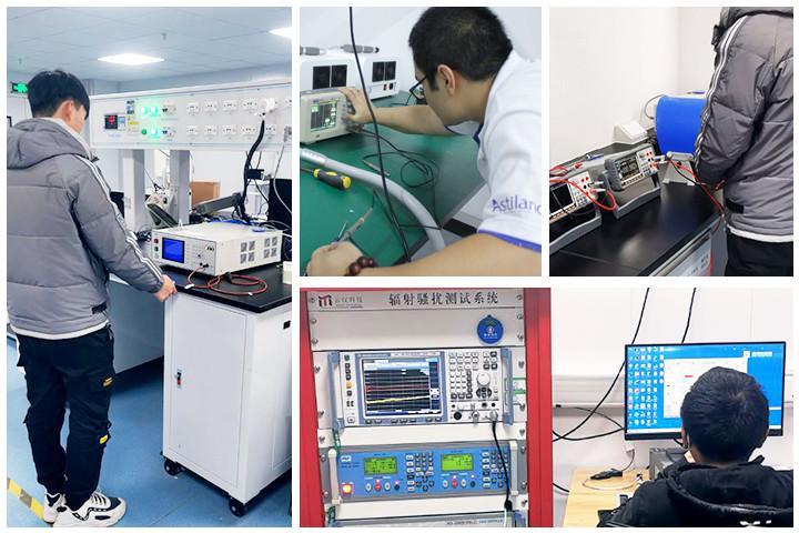 Geverifieerde leverancier in China: - Astiland Medical Aesthetics Technology Co., Ltd