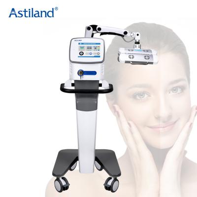 China CE-goedgekeurde LED-fotodynamische gezichtsverzorgingsapparatuur huidverjonging en acne PDT LED-lichttherapie-machine Te koop