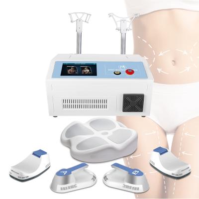 China EMS SCULPTING Machine HiEMT Technology Body Contouring Machine To Build Muscle for sale