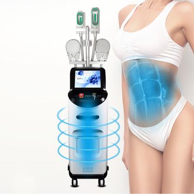 China Cuerpo que adelgaza la tecnología de enfriamiento gorda de Cryolipolysis de la máquina que adelgaza la máquina en venta