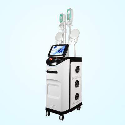 China Vacuum Cavitation Body Slimming Weight Loss Machine HI-EMT Pulse 300us for sale