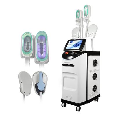 China 300us HI-EMT Pulse Cryo-Reduction System For Clinic Applications for sale