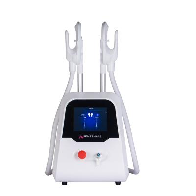 China Building Muscle Stimulator Machine Bodybuilding Sculpting Equipment for sale