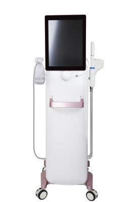 China Vaginl Tightening Hifu And Multifunctional Hifu Skin Tighten 4d Hifu Machine à venda