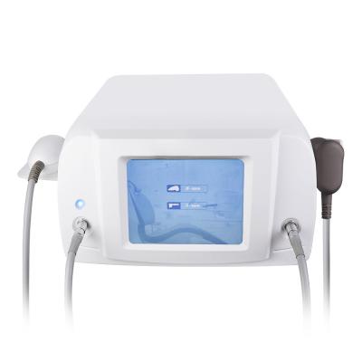 China Effective Radial Shockwave Therapy Machine For Pain Relief And Erectile Dysfunction Treatment for sale