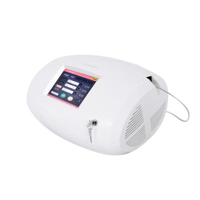 China máquina multifuncional de la belleza del laser del diodo del retiro de la vena 30W en venta