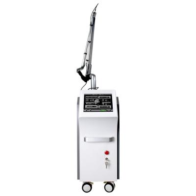 Chine machine à commutation de Q de laser de ND Yag de 2000W 1064nm pour le tatouage à vendre