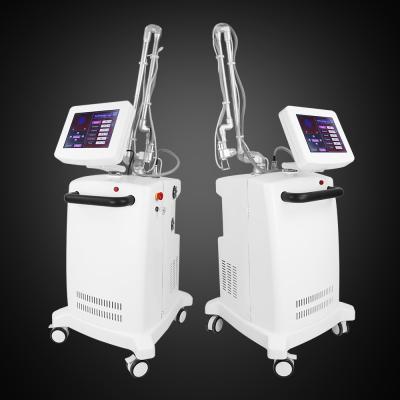 China Máquina facial do salão de beleza do laser da dermatologia de Astiland 10600nm à venda