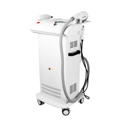 China máquina multifuncional de la belleza de 200000shots Shr IPL Rf en venta