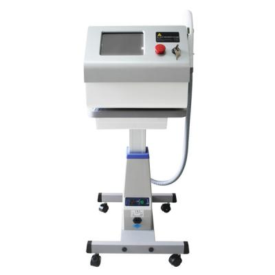 China Safe And Non-Invasive Hair Removal With IPL SHR Elight Machine for sale