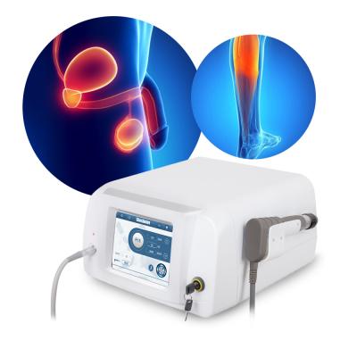 중국 아스티랜드 초음파 핵심 충격파 요법 기계 판매용