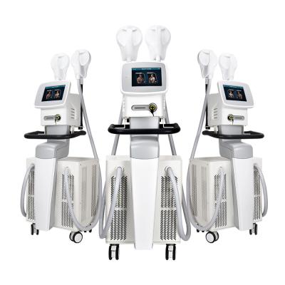 Chine Stimulation SME de muscle d'Astiland amincissant la machine à vendre