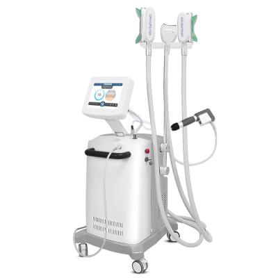 Chine CE 6 barres Cryolipolysis amincissant la machine pour le corps à vendre