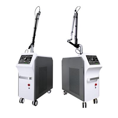 Chine Plancher d'Astiland 1064nm tenant la machine de retrait de tatouage de laser à vendre