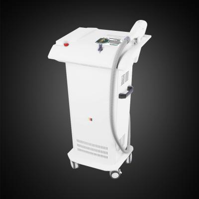 China Astiland Bikini Epilation Permanent IPL SHR Machine for sale