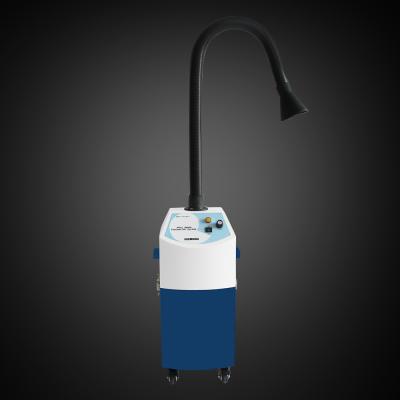 China Effective Surgical Smoke Removal With Smoke Evacuator Machine for sale