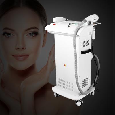 China Máquina multifuncional de la belleza del laser del Nd Yag de Astiland IPL en venta