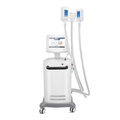 中国 セリウムが付いている機械を細くするセルライトの減少Cryolipolysis 販売のため