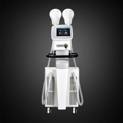 China elektromagnetischer Trainer Ems Beauty Machine des Muskel-300us zu verkaufen