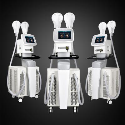 Cina Nuovo arrivo Muscolo Corpo Contouring Slimming Machine Stimulazione muscolare per la scultura del corpo in vendita