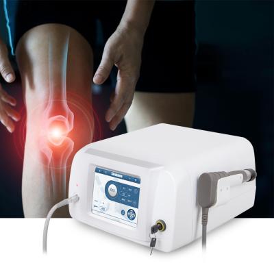 China Astiland Medical Pneumatic Shockwave Machine Sports Injury Rehabilitation Treatment for sale