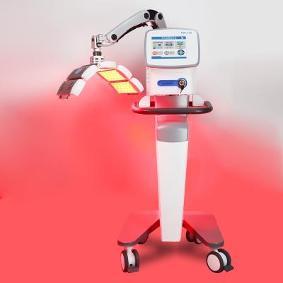 Cina 350W Infrarosso LED Light Therapy Machine per la pelle Stretching pressione sanguigna diminuzione in vendita