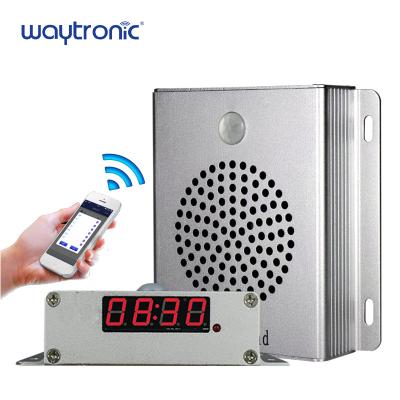 China No Hot Sale Wifi Sync Player Motion Sensor Advertising Equipment Game Box for sale