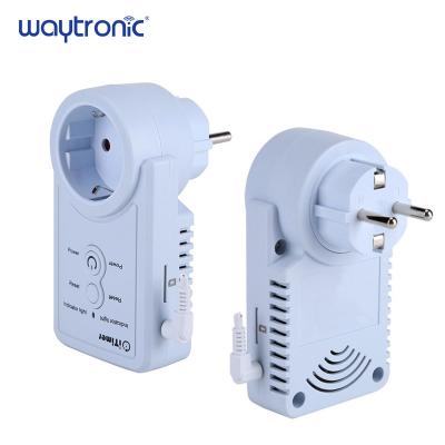 China Temperature Sensor Waytronic C21 Farm 220V Refrigerators Remote Control Advertising Billboards Lighting Router Power Failure Gsm Sms Alarm for sale