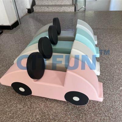 China Soft PVC Toddler Car Rider RT-019F for sale