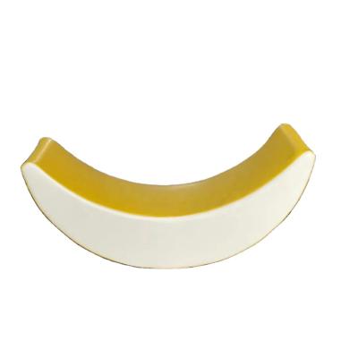 China PVC Toddler Moon Banana Soft Rider RT-012D for sale