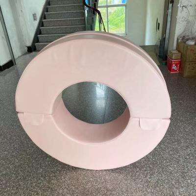 China Soft PVC Toddler Gym Ring For Gym Center RT-014A for sale