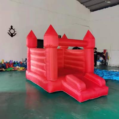 China PVC Mini Inflatable Bounce House For Rental BH-002A for sale