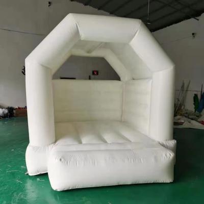 China PVC Inflatable Toddler Bounce House For Rental BH-002B for sale