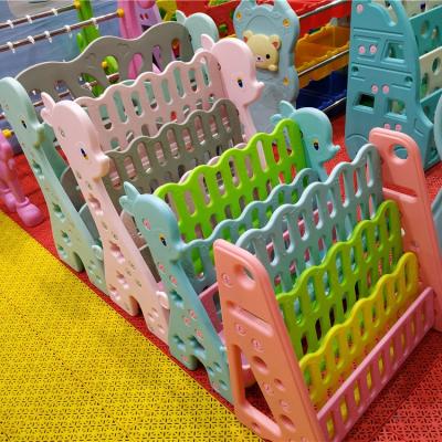 China Plastic LDPE Children's Book Holder ZA Series for sale