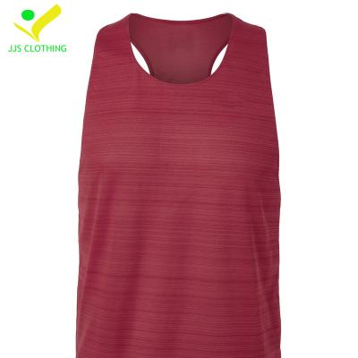 China Anti-pilling brand new custom block tank tops for sale