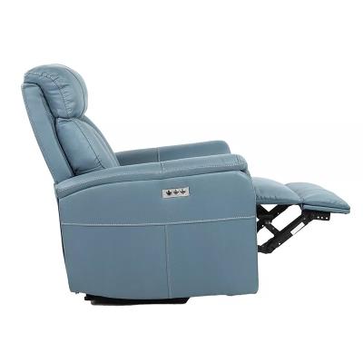 China Lazy Play Sofa Push Back Recliner (Size) Adjustable Ergonomic Multifunctional Sofa Recliner Recliner for sale