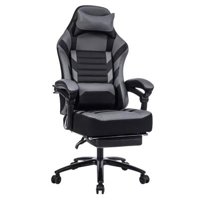 China Adjustable Swivel Ergonomic Chair ESports Chair Computer Recliners Rotary Computer Chair (Height) Wholesaler OEM for sale