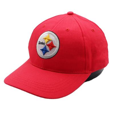 China JOINT design your own brand golf hats with custom embroidery logo gorras personalizadas for sale