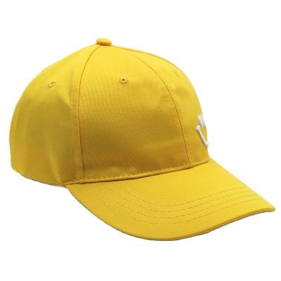 China COMMON Wholesale Promotional Sports Hats 5 Panel Unisex Polyester Baseball Cap With Logo Customized for sale