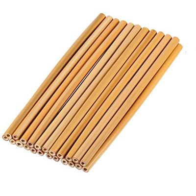 China 2021 Modern Hot Sale 100% Organic Disposable Drinking Straw Natural Wheat Straw Wholesale for sale