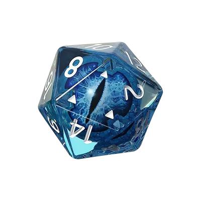 China Acrylic Material Custom For Board Game Diamond Board Games Dry Erase Mat Dungeons And Dragons hexagonal for sale