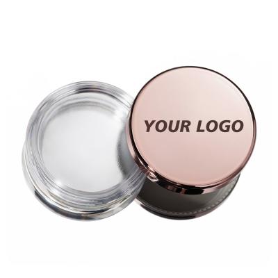 China New Arrivals Makeup Vegan Makeup Brow Waterproof Durable Waterproof Brow Soap Private Label Private Label Eyebrow Gel zu verkaufen