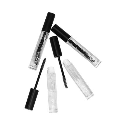 Chine New Makeup Vegan Makeup Eyebrow Gel Brow Gel Setting Private Label Organic Clear Wax Brow Tint Liquid Brow Tint à vendre