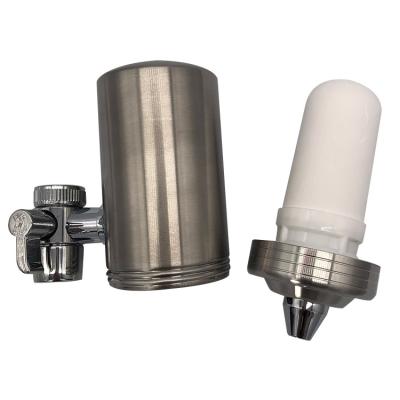 China Hotel OEM Custom Design Filter Faucet Water Purifier UF Membrane for sale