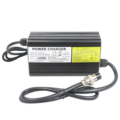 China High Quality battery charger 36v lithium battery charger High Efficiency Electric Bike Hoverboard for sale