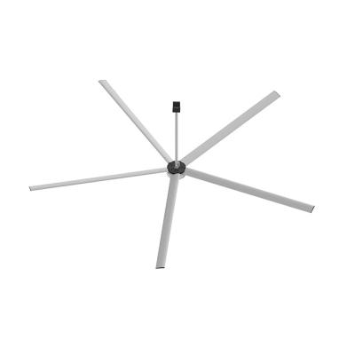 China Hotels Vindus M650 5 Blades 14ft HVLS Ceiling Fans for sale