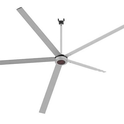 China Hotels Large Industrial Vindus M650 Ceiling Fans For Poultry Farm for sale