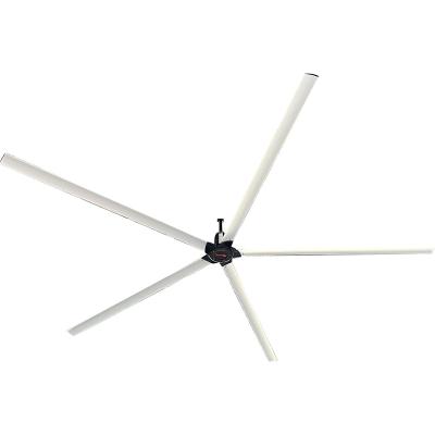 China Hotel Industrial Vindus M700 Large Club Ceiling Fans for sale