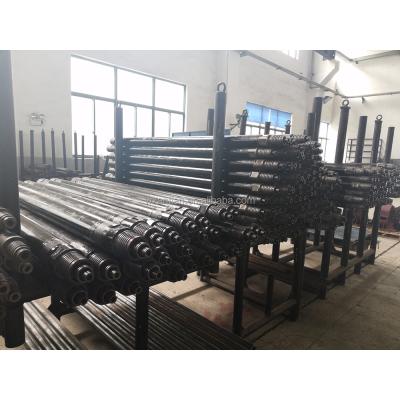 China Well drilling jet grouting drill rod for sale