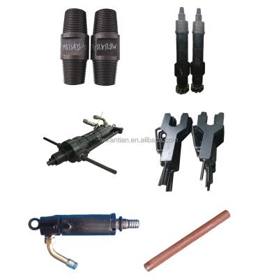 China Good drilling rig tools for sale